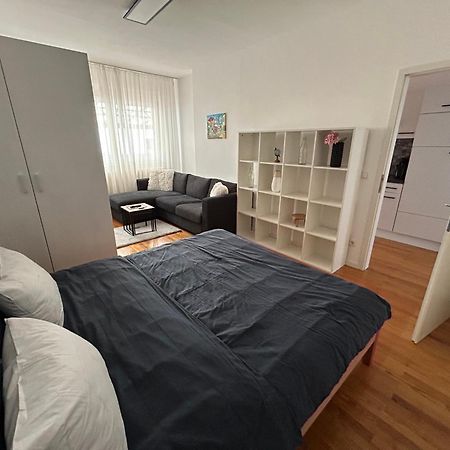 Apartment Bambi Mautern Eksteriør bilde