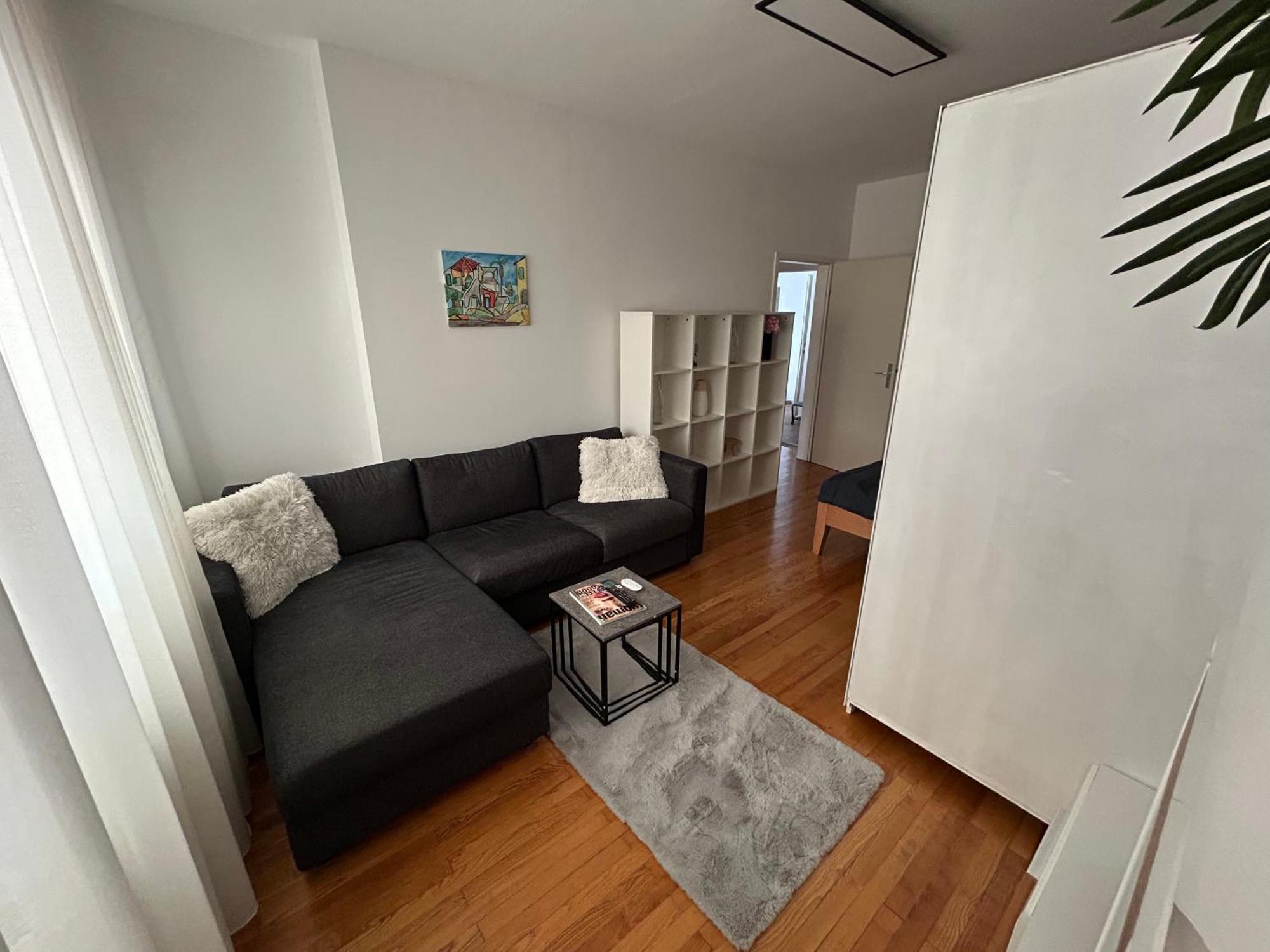 Apartment Bambi Mautern Eksteriør bilde