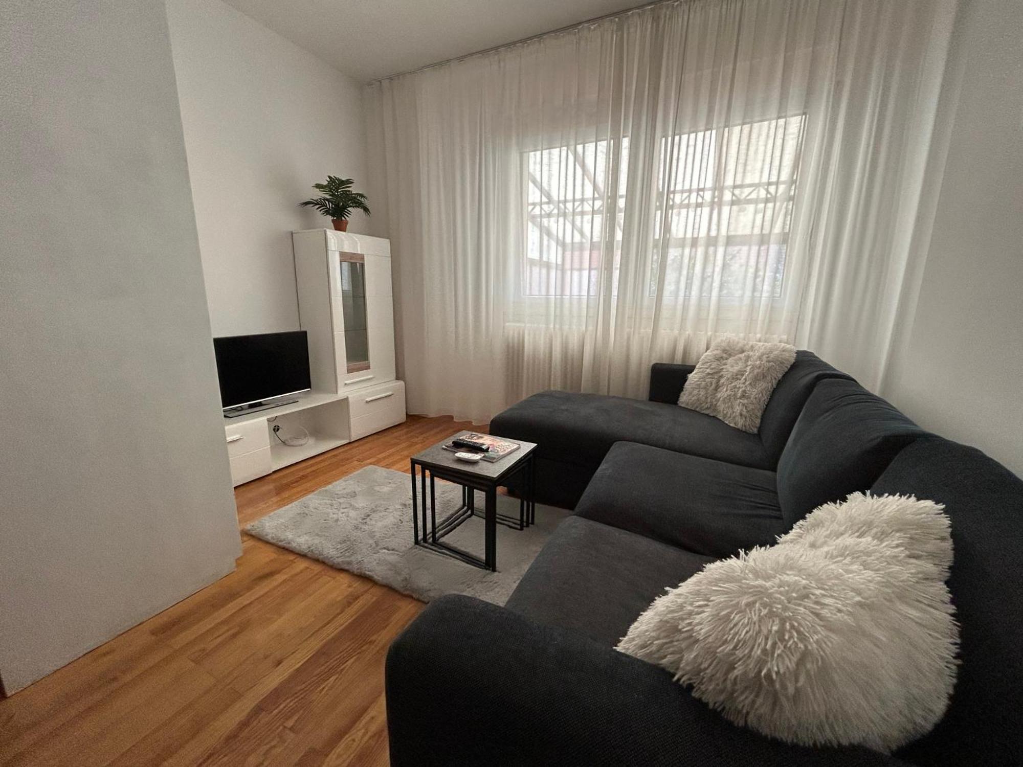 Apartment Bambi Mautern Eksteriør bilde